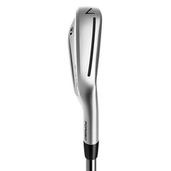 TAYLORMADE 2023 P770 #4-PW IRONS STEEL - Par-Tee Golf