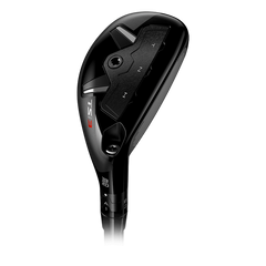 TITLEIST TSI3 HYBRID HZD BLK 80 656RG4S18