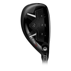 TITLEIST TSI3 HYBRID HZD BLK 80 656RG4S18