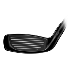 TITLEIST TSI3 HYBRID HZD BLK 80 656RG4S18