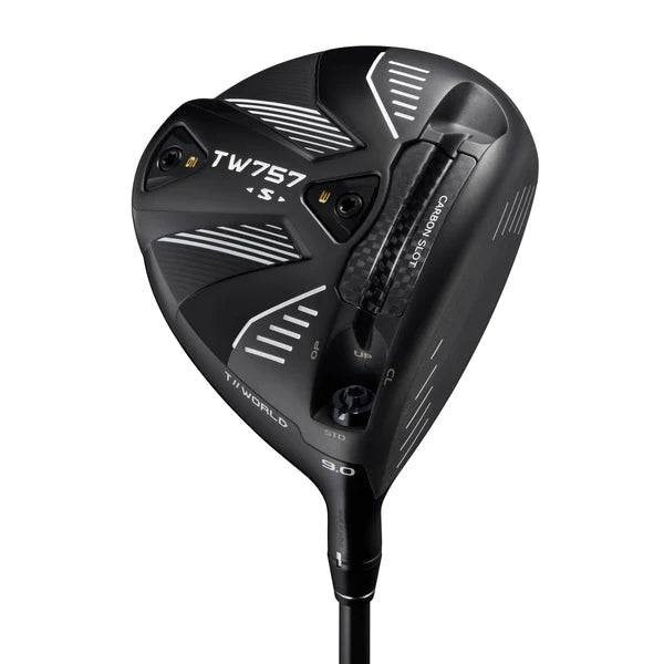 HONMA TW757 TYPE-S DRIVER VZ MP 45.25