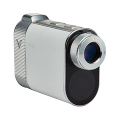 VOICE CADDIE SL2 HYBRID GPS LASER RANGEFINDER