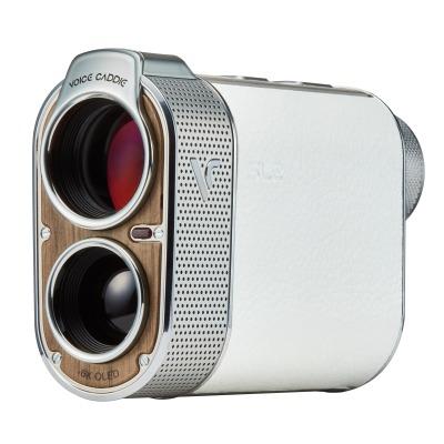 VOICE CADDIE SL2 HYBRID GPS LASER RANGEFINDER