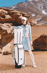 MCKAYSON WOMENS MCKAY SIGNATURE T-SHIRT