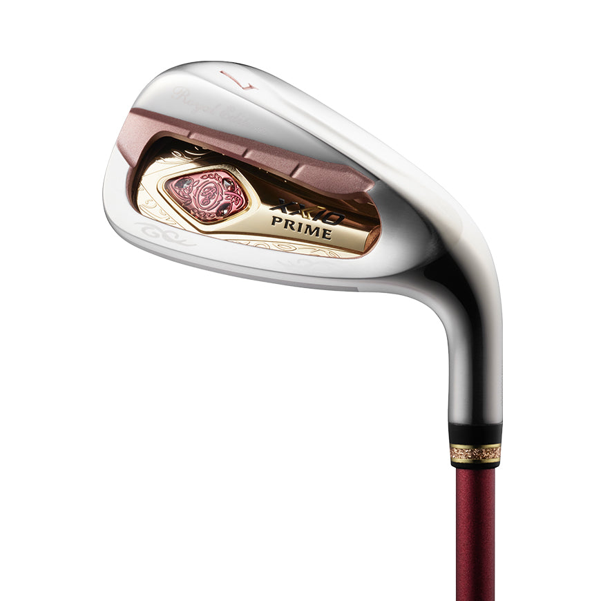 XXIO LADIES PRIME ROYAL SINGLE IRON