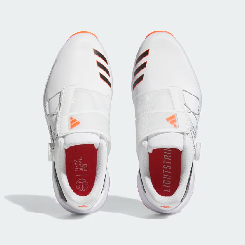 ADIDAS 23SS M ZG23 BOA LIGHTSTRIKE GOLF SHOES
