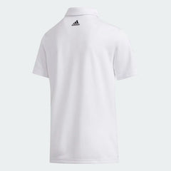 ADIDAS 23SS JUNIOR 3-STRIPES POLO SHIRT