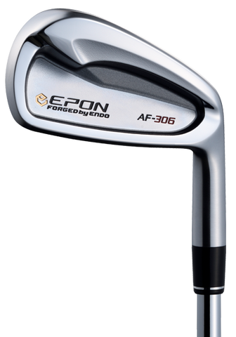 EPON RH AF-305 #5-AW CLUB HEAD 7PC - Par-Tee Golf