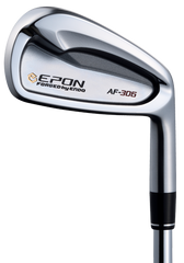 EPON RH AF-305 #5-AW CLUB HEAD 7PC - Par-Tee Golf