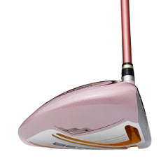 HONMA LADIES 3S BERES BE-08 AIZU FAIRWAY WOOD