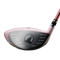 HONMA LADIES 3S BERES BE-08 AIZU FAIRWAY WOOD