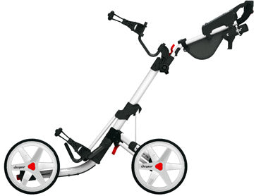 CLICGEAR 3.5+ TOUR BAG KIT