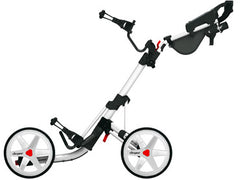 CLICGEAR 3.5+ TOUR BAG KIT