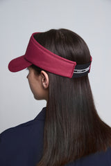 PORT MAYNE WOMEN TAYLOR ACTIVE VISOR