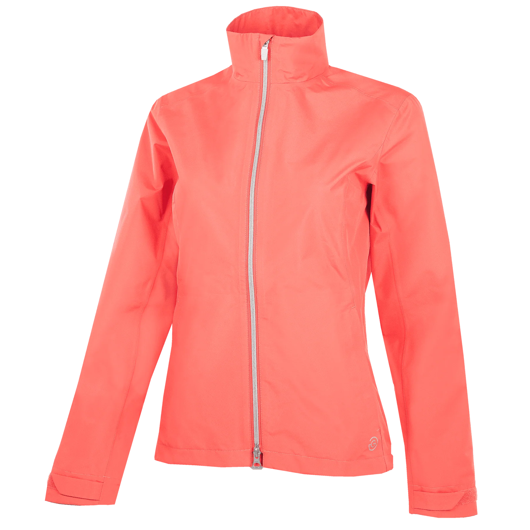 GALVIN GREEN WOMEN'S ALICE WATERPROOF JACKET Sugar Coral