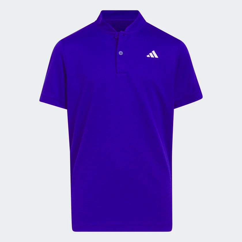 Adidas 2025 golf shirts