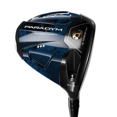 CALLAWAY PARADYM TRIPLE DIAMOND DRIVER