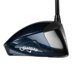 CALLAWAY PARADYM TRIPLE DIAMOND DRIVER
