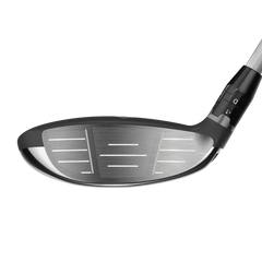 CALLAWAY PARADYM FAIRWAY WOOD