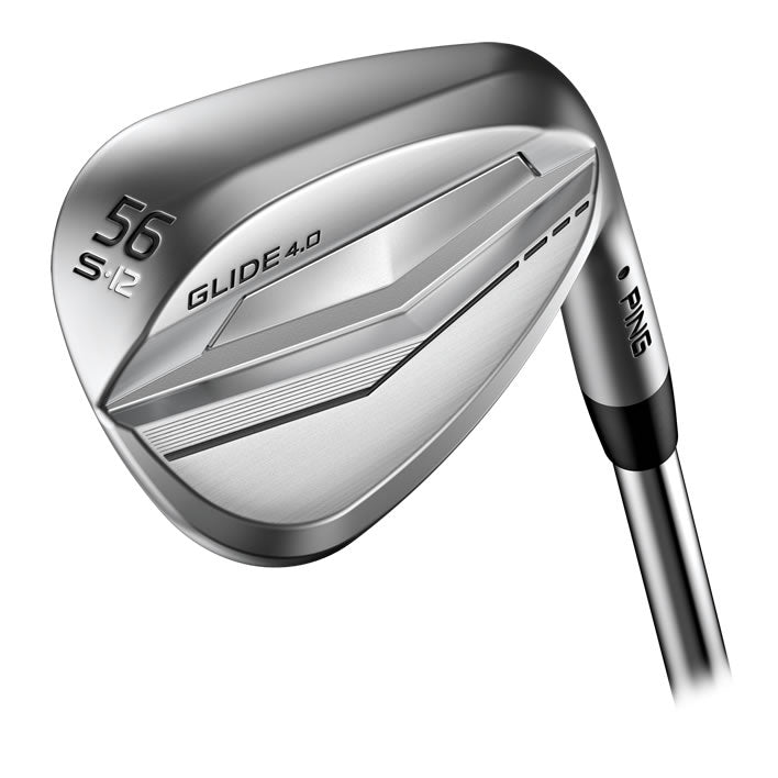 PING GLIDE 4.0 WEDGE Z115 STEEL