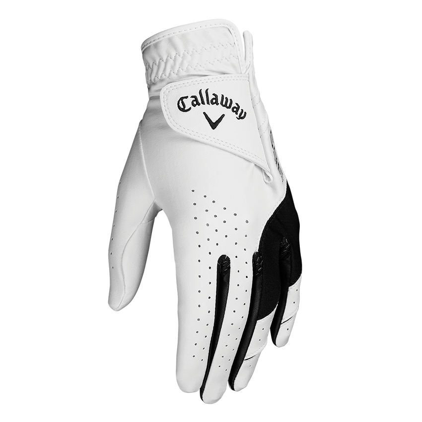 CALLAWAY X JUNIOR GOLF GLOVE