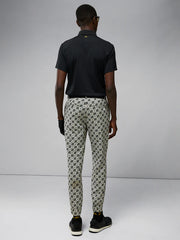 J.LINDEBERG FW22 MEN CHAD SLIM FIT POLO