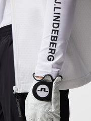 J.LINDEBERG MEN THOR LONG SLEEVE