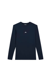 J.LINDEBERG MEN THOR LONG SLEEVE