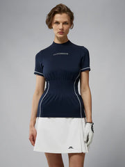 J.LINDEBERG FW22 WOMEN KIM TOP