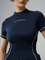 J.LINDEBERG FW22 WOMEN KIM TOP