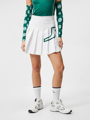J.LINDEBERG 23SS WOMEN NAOMI SKIRT