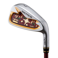HONMA LADIES 4S BE-08 AIZU #7-11,SW IRON - Par-Tee Golf