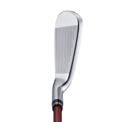 HONMA LADIES 4S BE-08 AIZU #7-11,SW IRON - Par-Tee Golf