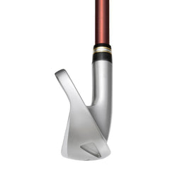 HONMA LADIES 4S BE-08 AIZU #7-11,SW IRON - Par-Tee Golf