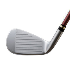 HONMA LADIES 4S BE-08 AIZU #7-11,SW IRON - Par-Tee Golf