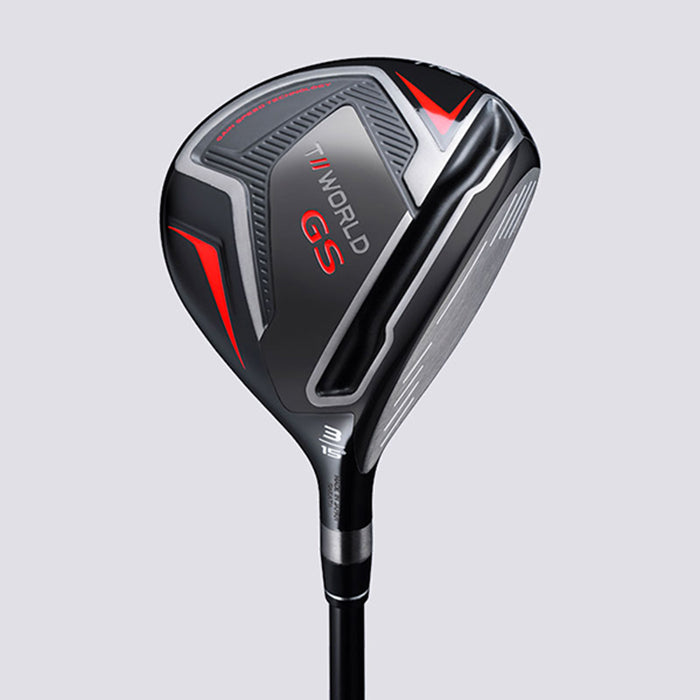 HONMA L TW GS FAIRWAY WOOD SPEEDTUNED 42
