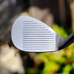 ITOBORI 2020 BLACK CHROME WEDGE HEAD