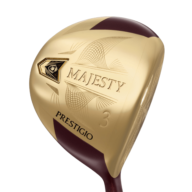 MAJESTY PRESTIGIO XII FAIRWAY WOOD