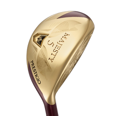 MAJESTY PRESTIGIO XII HYBRID