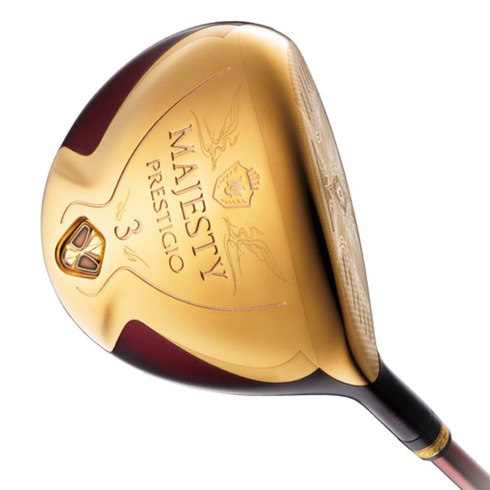 MAJESTY PRESTIGIO XI FAIRWAY WOOD