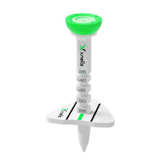 XNELLS TEE GOLF TEE GRN