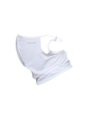 W.ANGLE PULL OVER MASK