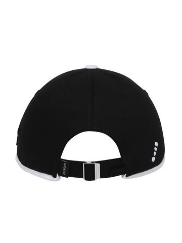 W.ANGLE 23SS W CASUAL TWO TONE CAP