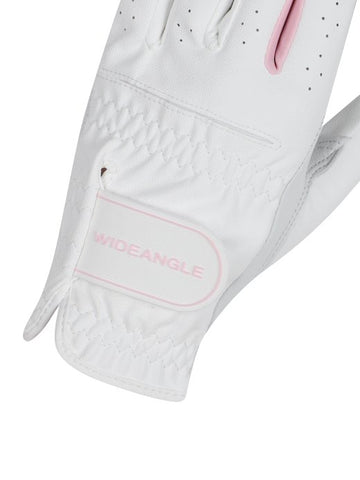 W.ANGLE 23SS WOMEN SIMPLE GLOVES