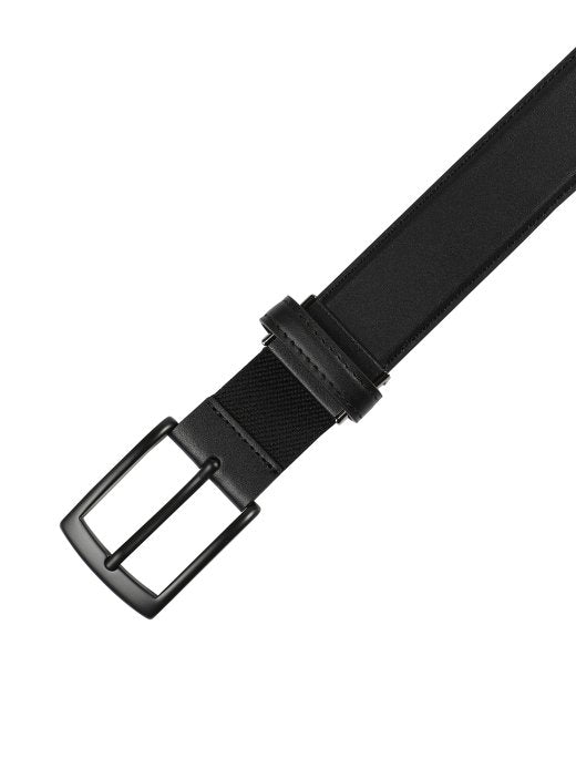 W.ANGLE 23SS SIMPLE CASUAL BELT