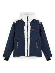J.LINDEBERG MEN ECLIPSE JACKET JL NAVY