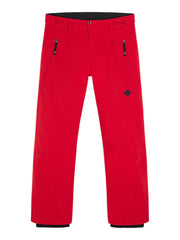 J.LINDEBERG MEN CLARKE PANTS BARBADOS CHERRY