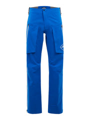 J.LINDEBERG MEN AERIAL SHELL PANT NAUTICAL BLUE