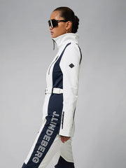 J.LINDEBERG WOMEN STANFORD JUMPSUIT