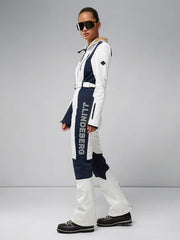 J.LINDEBERG WOMEN STANFORD JUMPSUIT